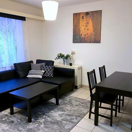 Apartment In Antwerp City Centre ภายนอก รูปภาพ