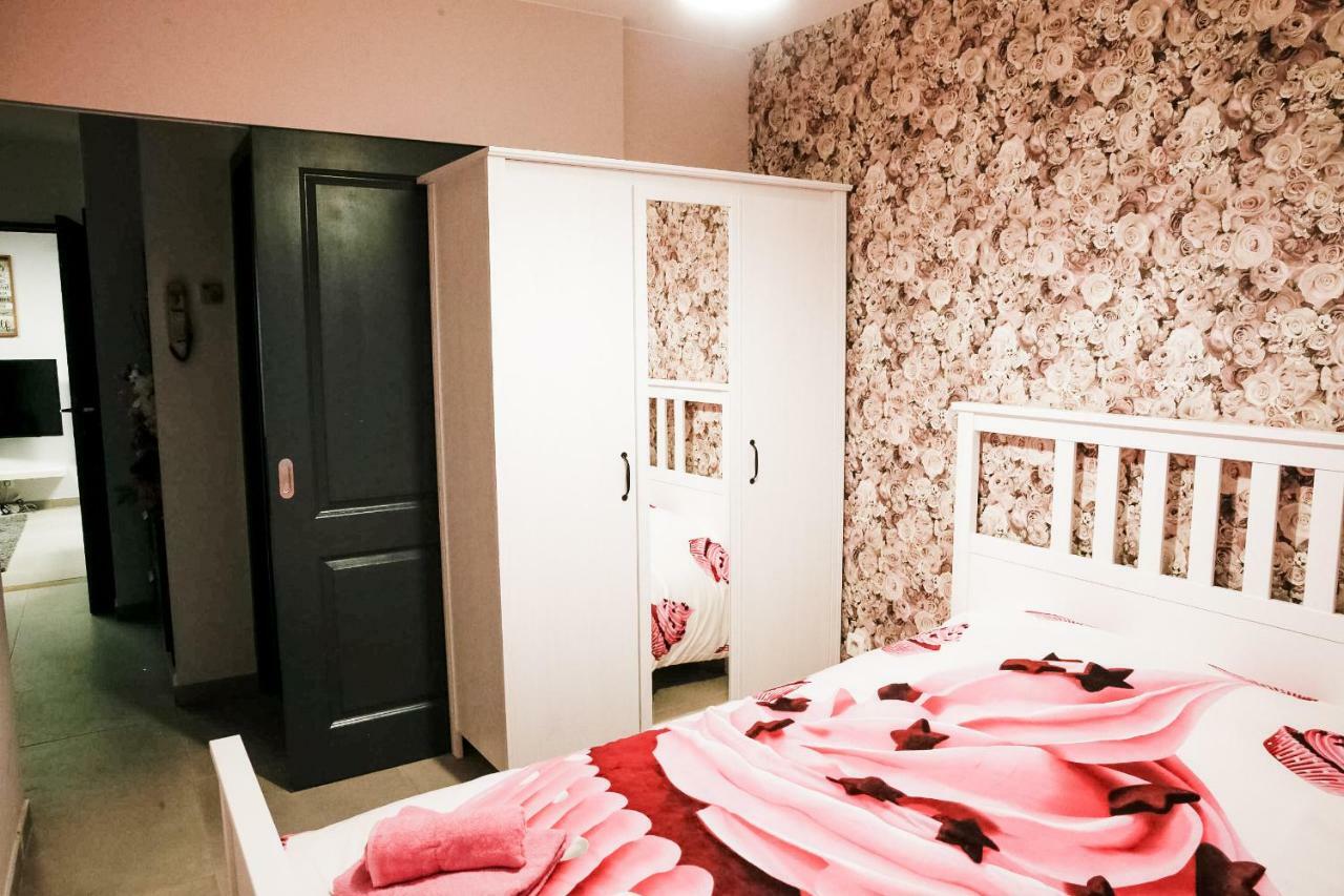 Apartment In Antwerp City Centre ภายนอก รูปภาพ