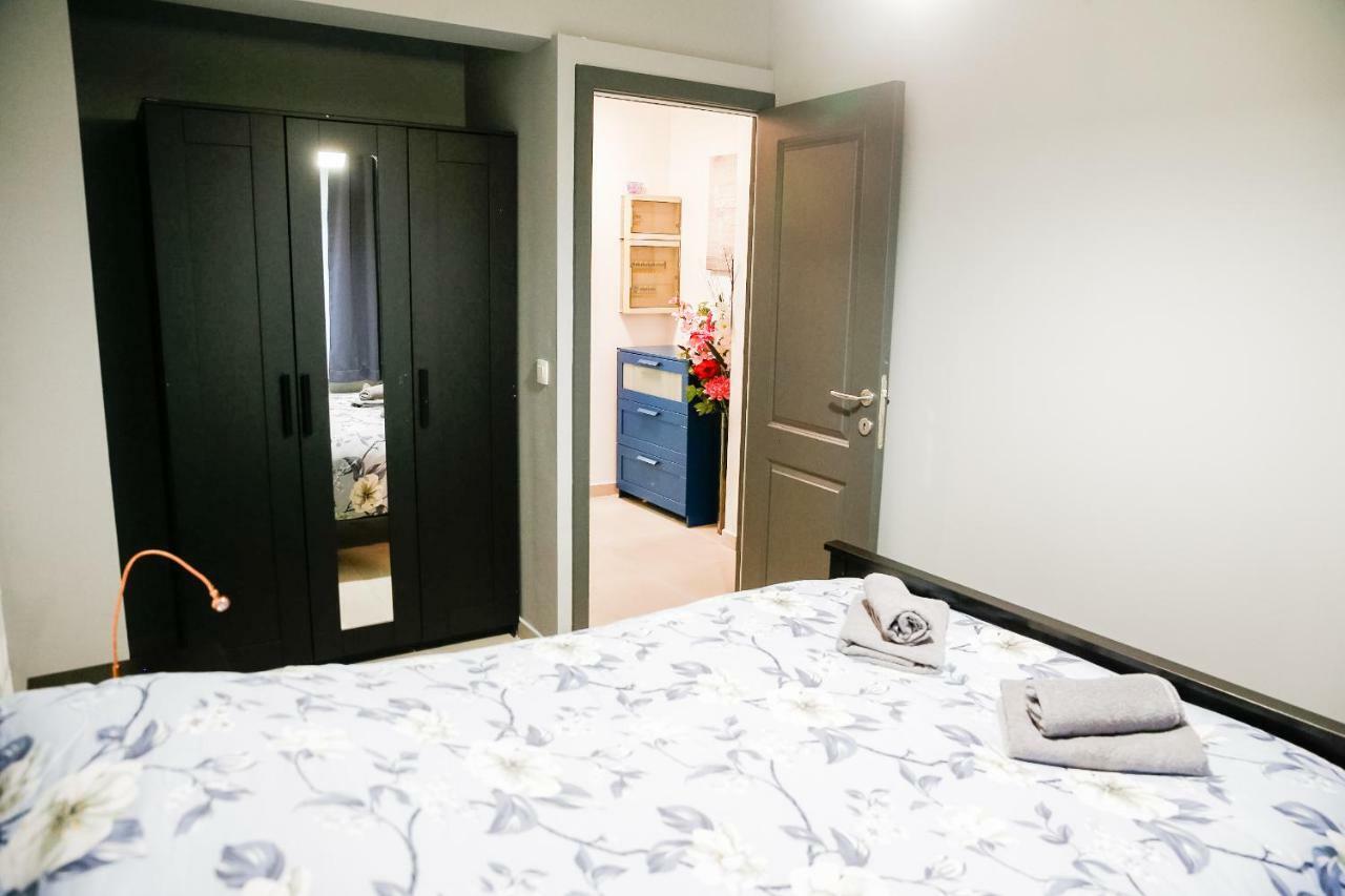 Apartment In Antwerp City Centre ภายนอก รูปภาพ