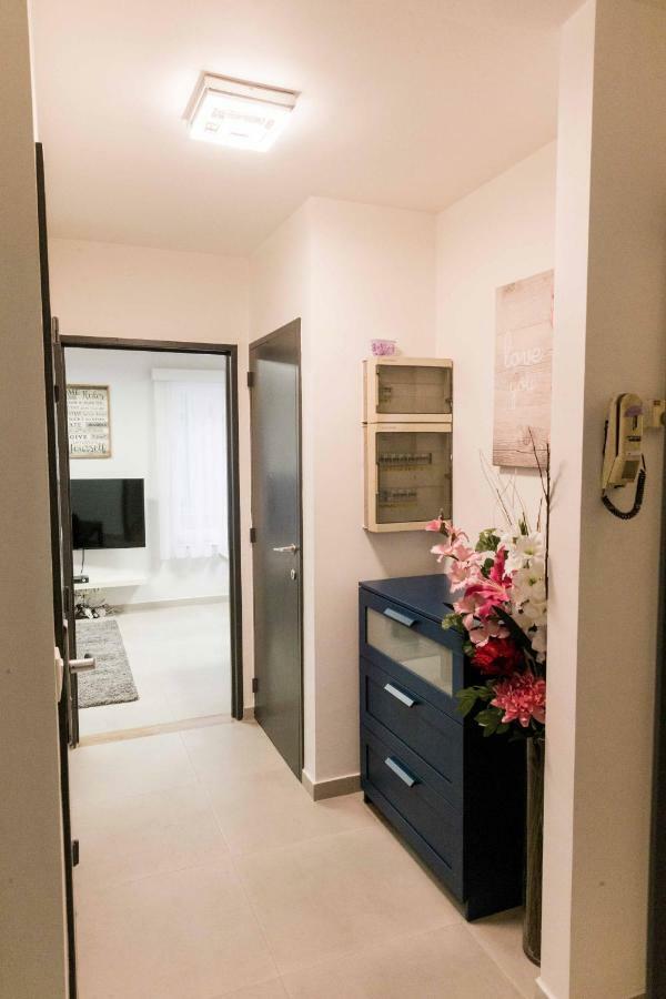 Apartment In Antwerp City Centre ภายนอก รูปภาพ