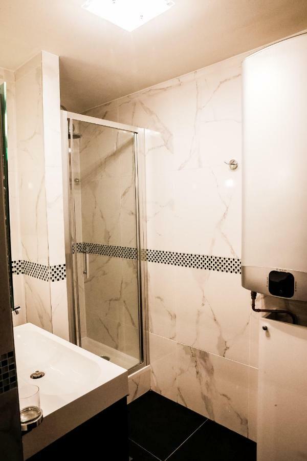 Apartment In Antwerp City Centre ภายนอก รูปภาพ