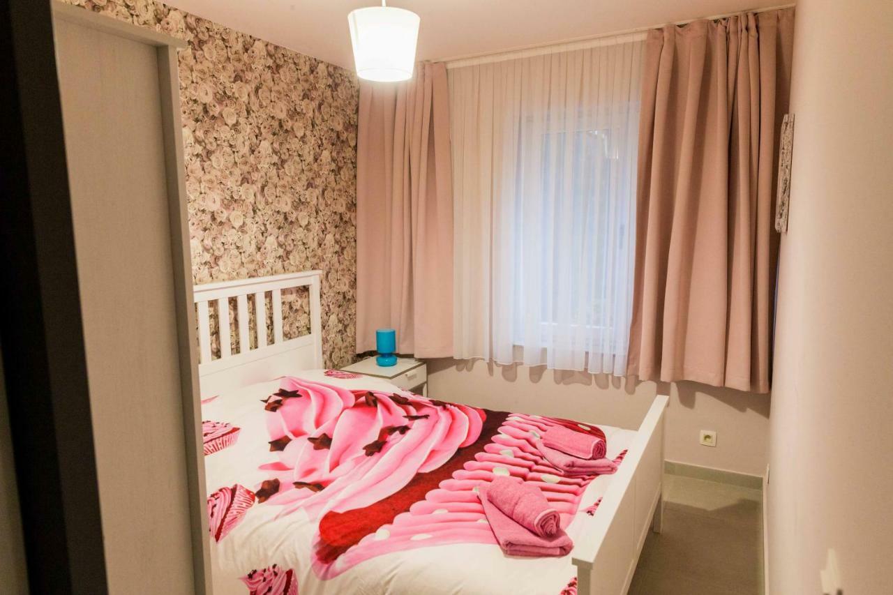 Apartment In Antwerp City Centre ภายนอก รูปภาพ