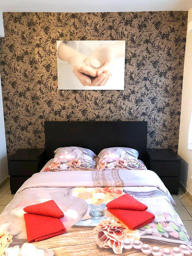 Apartment In Antwerp City Centre ภายนอก รูปภาพ
