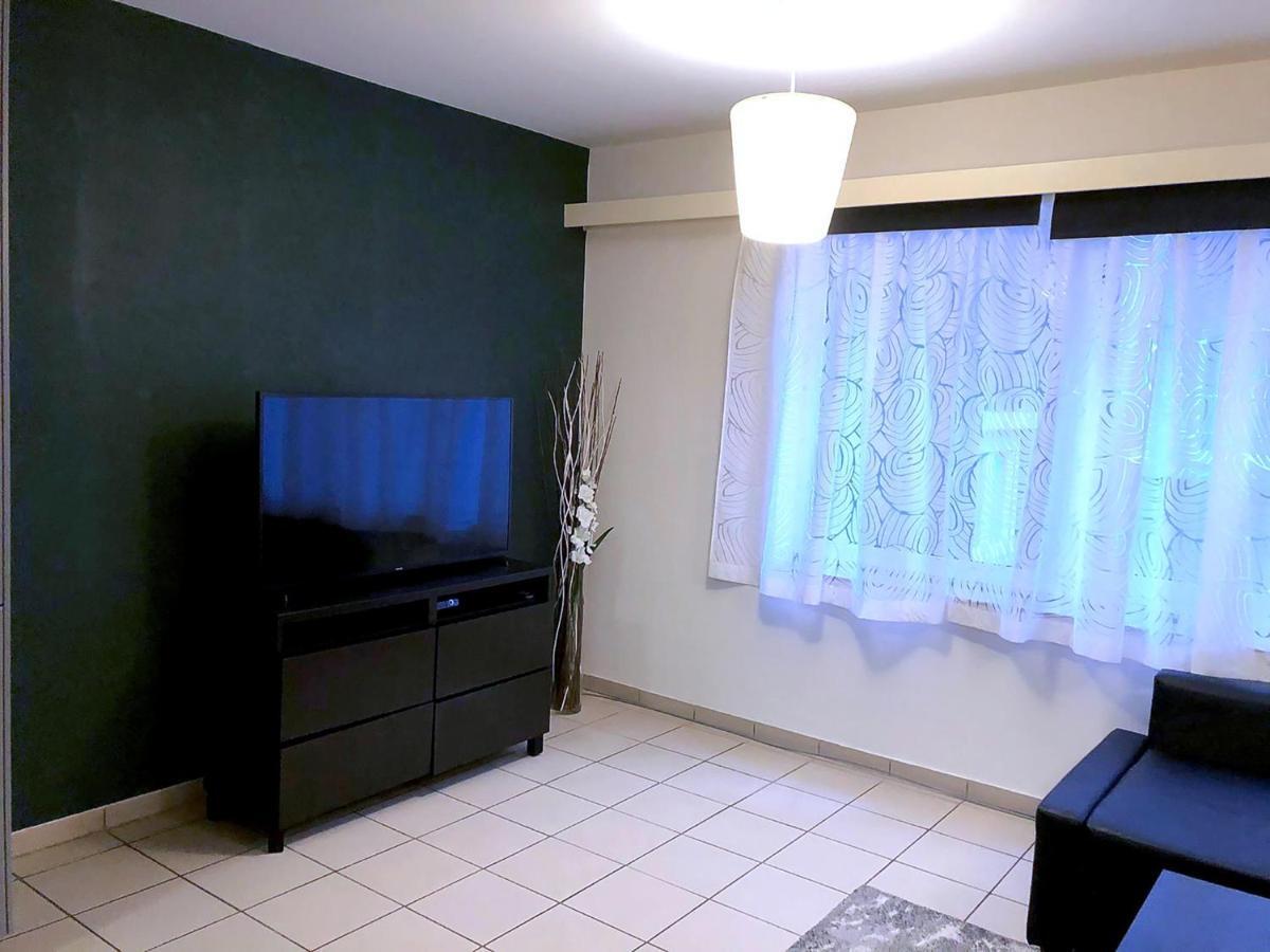 Apartment In Antwerp City Centre ภายนอก รูปภาพ