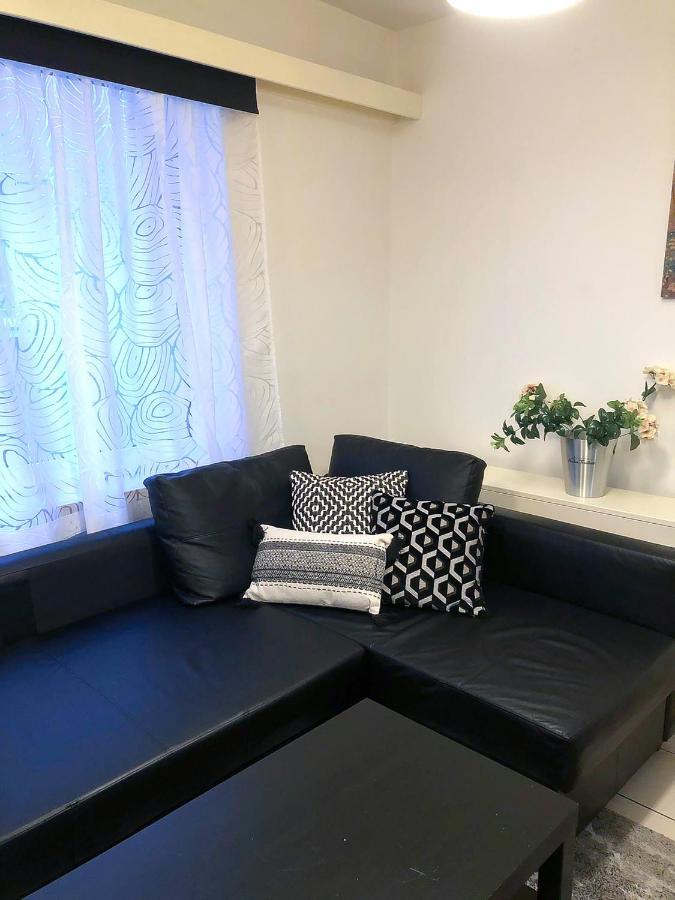 Apartment In Antwerp City Centre ภายนอก รูปภาพ